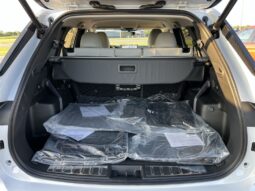 
 Mitsubishi Outlander full									
