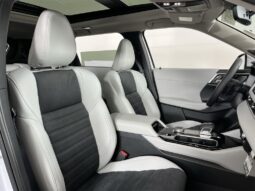 
 Mitsubishi Outlander full									