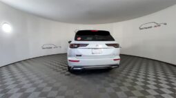 
 Mitsubishi Outlander full									