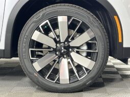 
 Mitsubishi Outlander full									