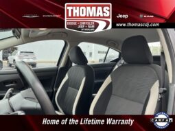 
 Nissan Versa full									