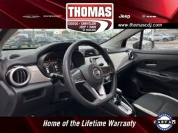 
 Nissan Versa full									