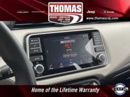 
 Nissan Versa full									