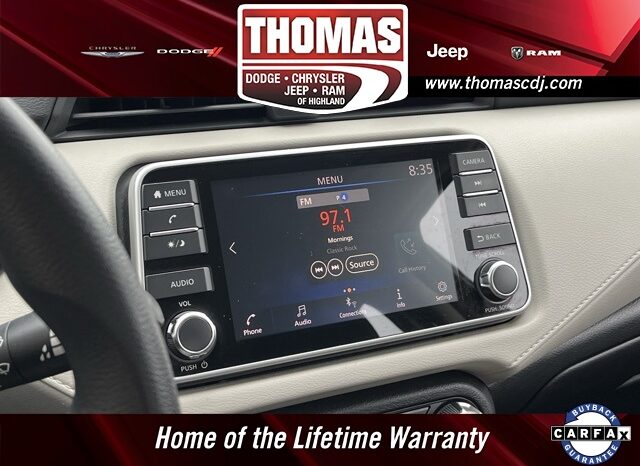 
 Nissan Versa full									