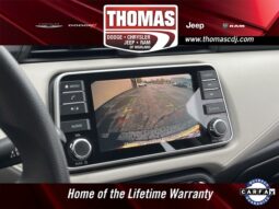 
 Nissan Versa full									