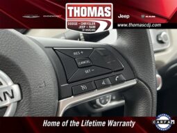 
 Nissan Versa full									