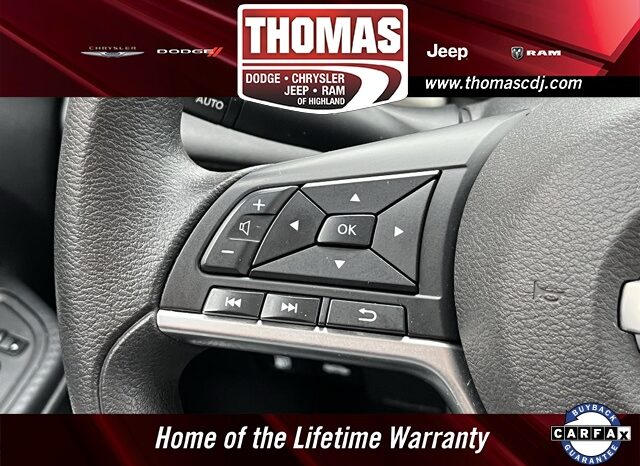 
 Nissan Versa full									