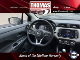 
 Nissan Versa full									