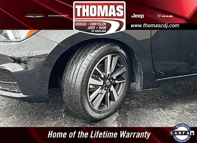 
 Nissan Versa full									