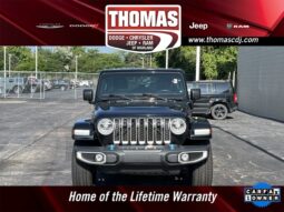 
 Jeep Wrangler full									