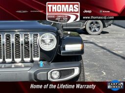 
 Jeep Wrangler full									