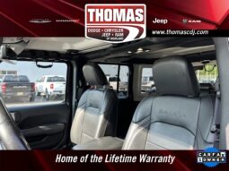 
 Jeep Wrangler full									