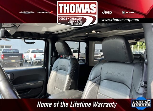 
 Jeep Wrangler full									