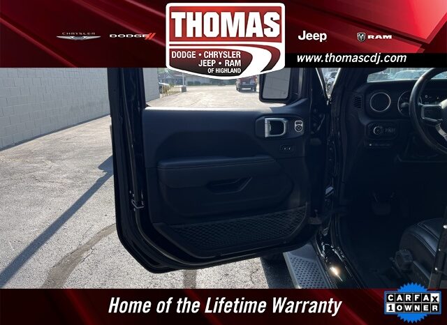 
 Jeep Wrangler full									