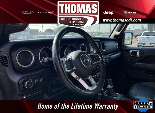 
 Jeep Wrangler full									