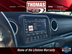
 Jeep Wrangler full									