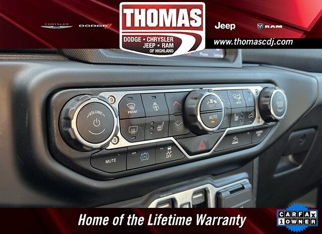 
 Jeep Wrangler full									
