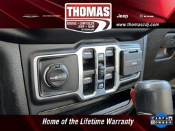 
 Jeep Wrangler full									