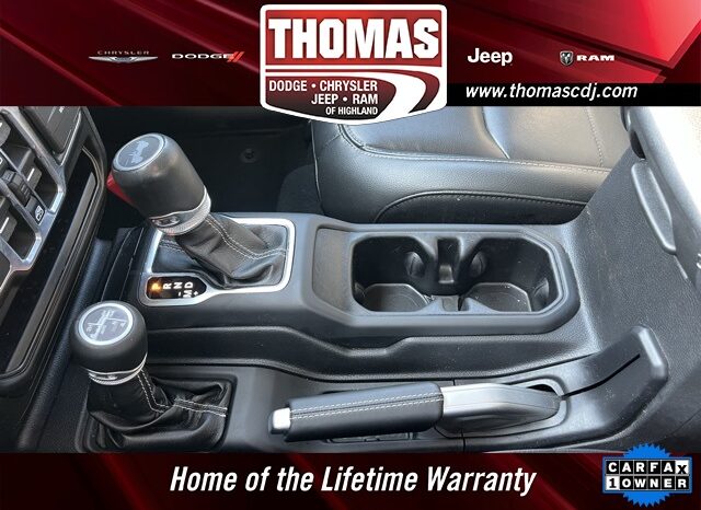 
 Jeep Wrangler full									