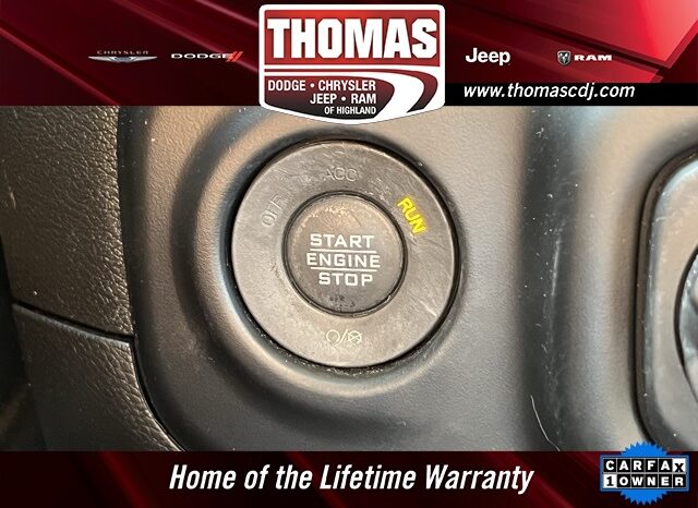 
 Jeep Wrangler full									
