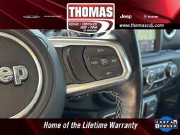 
 Jeep Wrangler full									