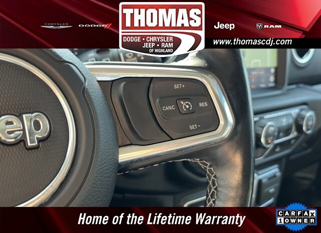 
 Jeep Wrangler full									