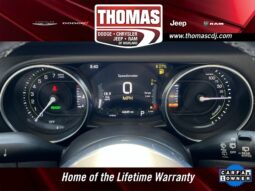 
 Jeep Wrangler full									
