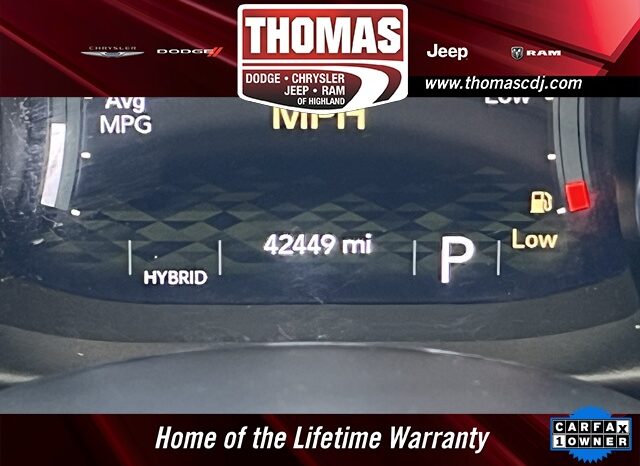 
 Jeep Wrangler full									