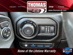
 Jeep Wrangler full									