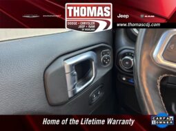 
 Jeep Wrangler full									