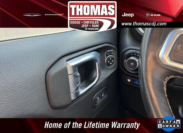 
 Jeep Wrangler full									