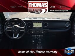 
 Jeep Wrangler full									