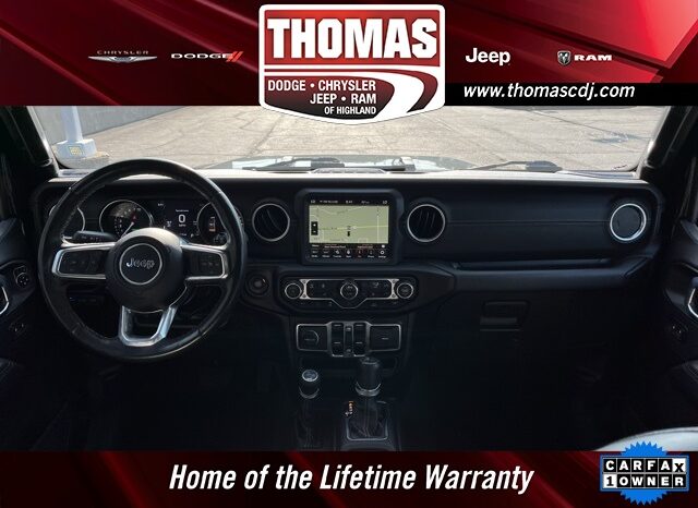 
 Jeep Wrangler full									