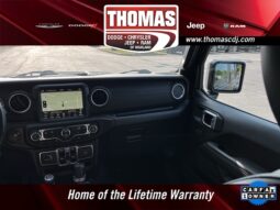 
 Jeep Wrangler full									