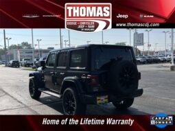 
 Jeep Wrangler full									