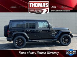 
 Jeep Wrangler full									