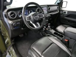 Jeep Wrangler 4xe