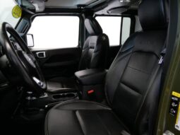 Jeep Wrangler 4xe
