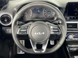 
 Kia Forte full									