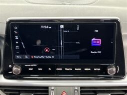 
 Kia Forte full									