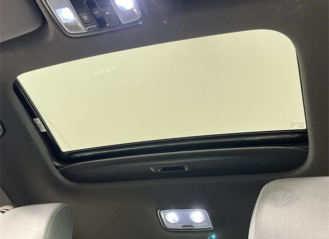 
 Kia Forte full									