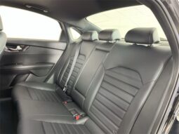 
 Kia Forte full									