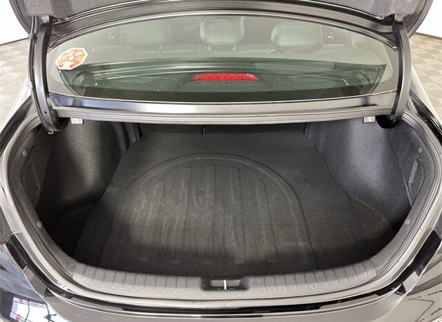 
 Kia Forte full									