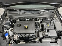
 Kia Forte full									