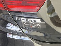 
 Kia Forte full									