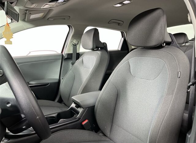 
 Kia K4 full									
