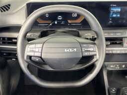 
 Kia K4 full									