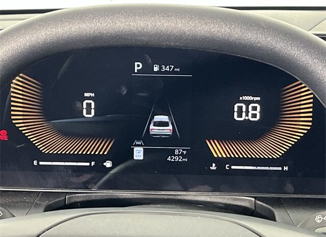 
 Kia K4 full									