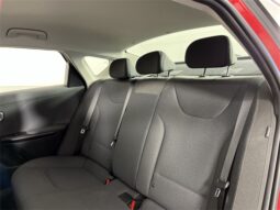 
 Kia K4 full									