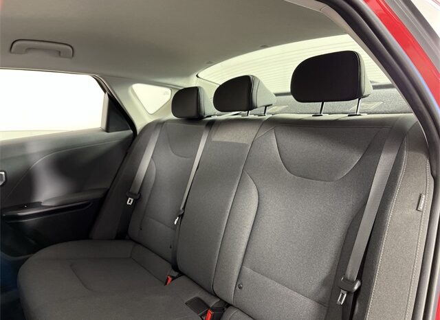 
 Kia K4 full									